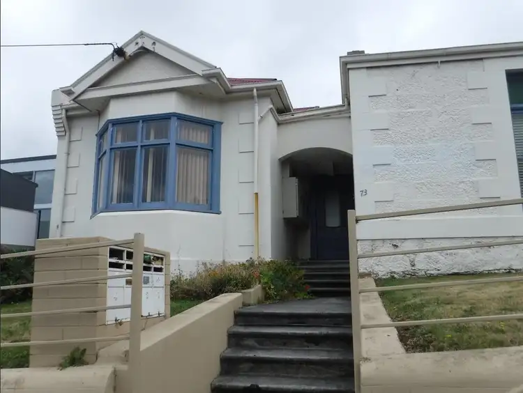 2/73 Warwick Street, Hobart TAS 7000