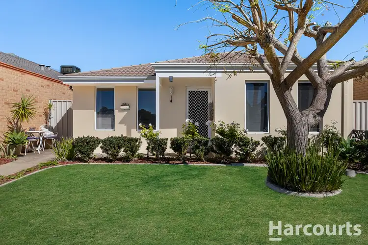Second view of Homely house listing, 6 Conebush Circle, Falcon WA 6210