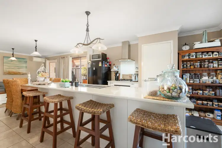Fifth view of Homely house listing, 6 Conebush Circle, Falcon WA 6210