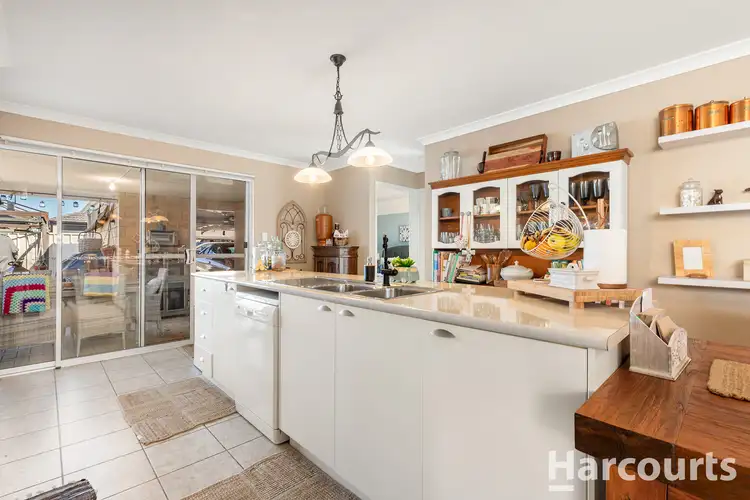 Sixth view of Homely house listing, 6 Conebush Circle, Falcon WA 6210