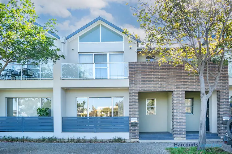 Address available on request