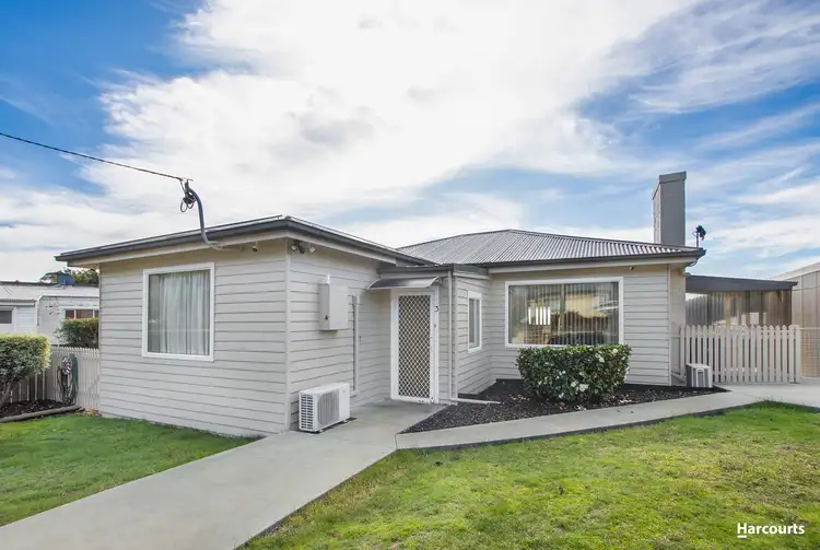 3 Old Surrey Road, Emu Heights TAS 7320