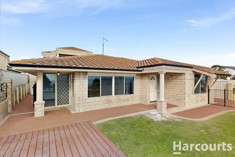 Fourth view of Homely house listing, 70A Ocean Drive, Quinns Rocks WA 6030