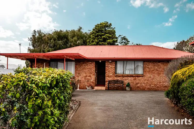 Second view of Homely unit listing, 2/135 Mary Street, East Devonport TAS 7310