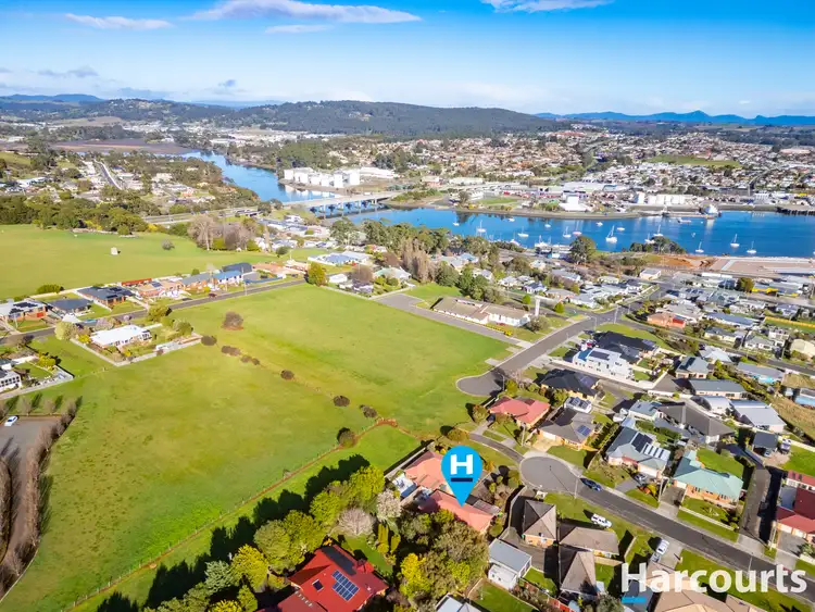 Third view of Homely unit listing, 2/135 Mary Street, East Devonport TAS 7310