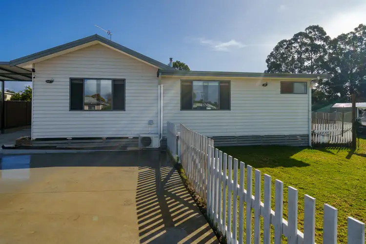 45 Somerville Street, Manjimup WA 6258