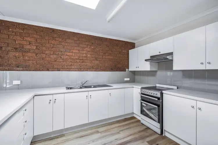 Second view of Homely semi-detached listing, 23 Liddle Court, Sadadeen NT 870