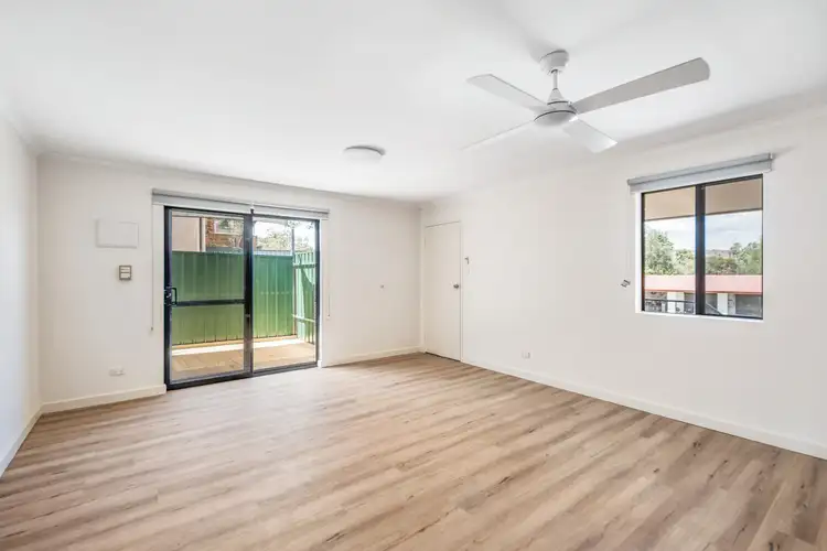 Third view of Homely semi-detached listing, 23 Liddle Court, Sadadeen NT 870