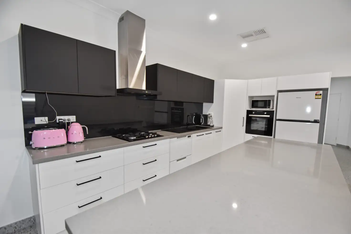 Main view of Homely unit listing, 1/1A Giles Street, East Side NT 870