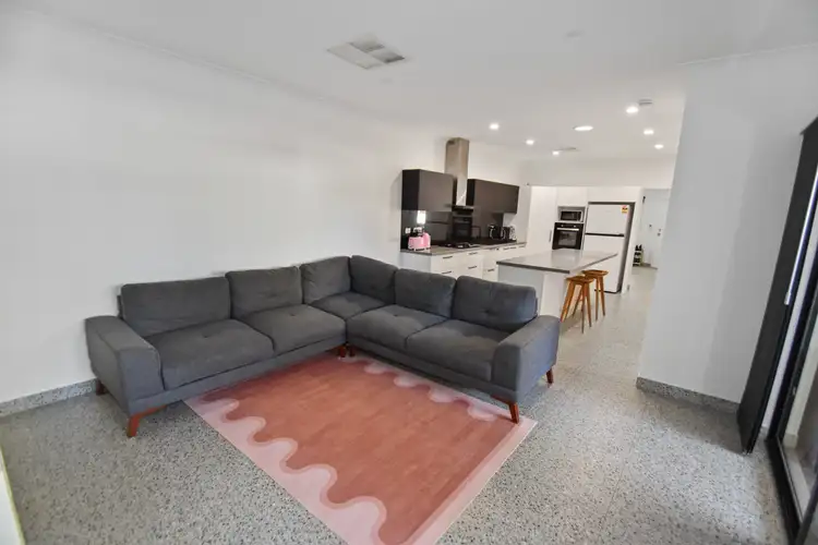 Second view of Homely unit listing, 1/1A Giles Street, East Side NT 870