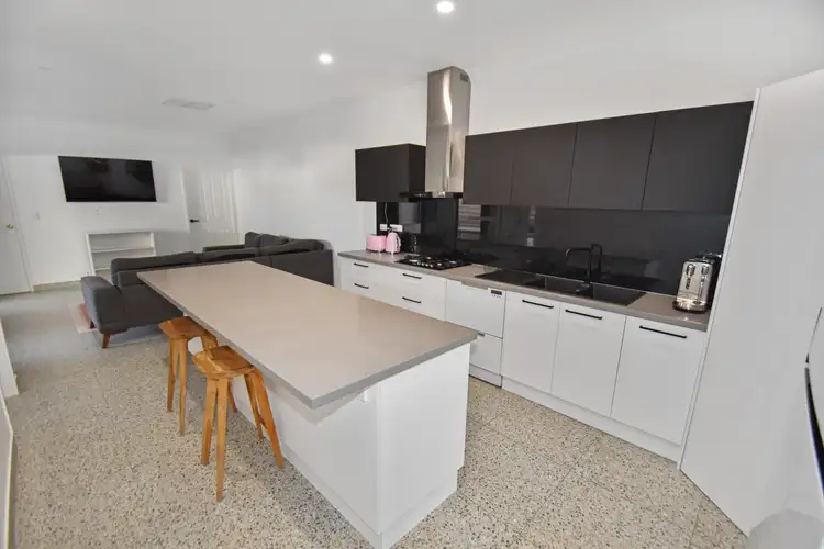 Third view of Homely unit listing, 1/1A Giles Street, East Side NT 870