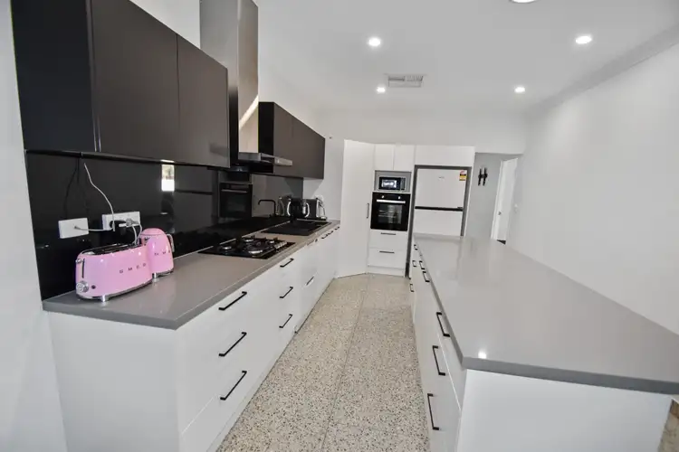 Fifth view of Homely unit listing, 1/1A Giles Street, East Side NT 870