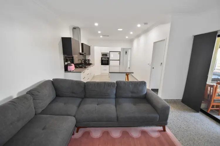 Sixth view of Homely unit listing, 1/1A Giles Street, East Side NT 870