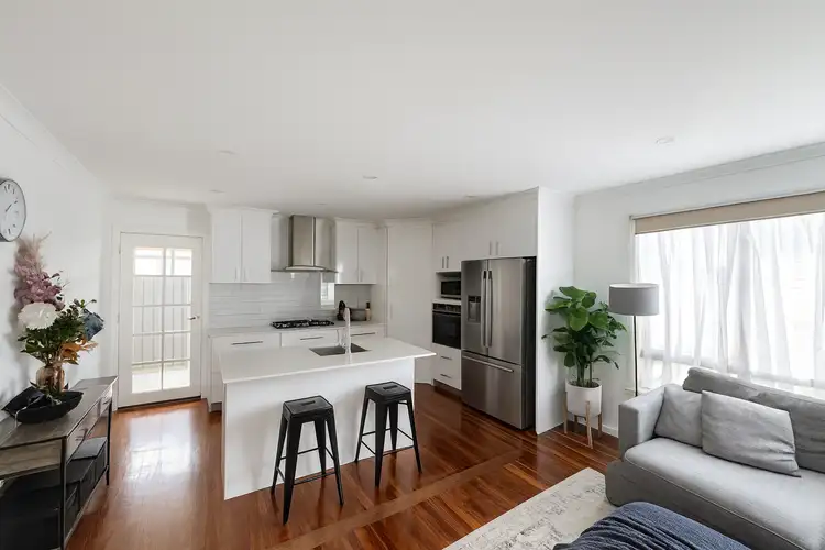 Second view of Homely villa listing, 37 Oldfield Road, Girrawheen WA 6064