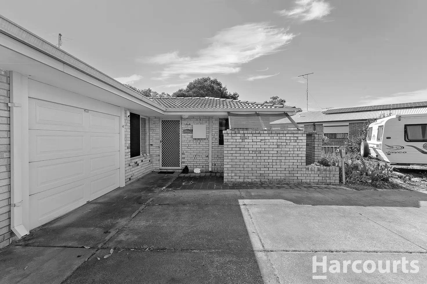 Main view of Homely house listing, 2/4 Shelley Cove, Greenfields WA 6210