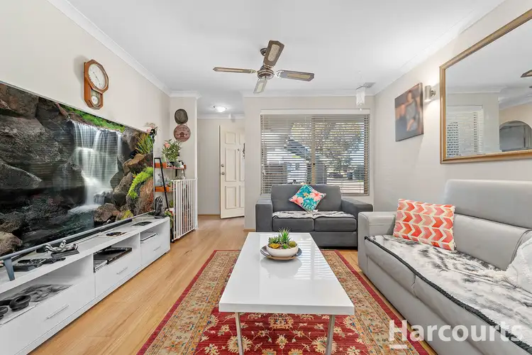 Third view of Homely house listing, 2/4 Shelley Cove, Greenfields WA 6210