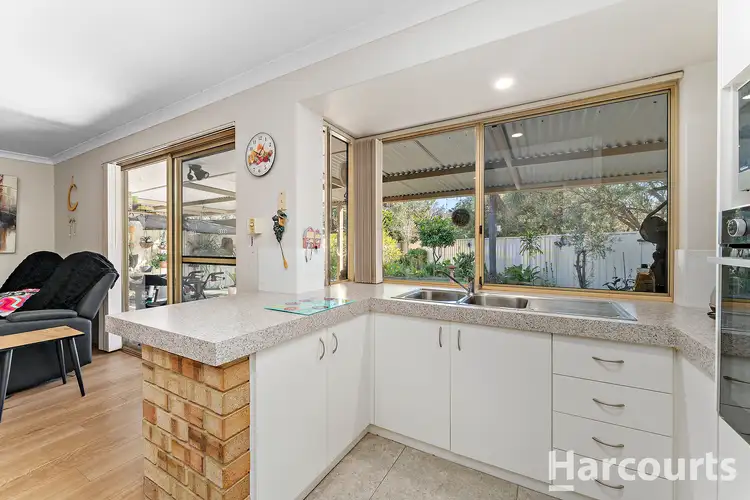 Fifth view of Homely house listing, 2/4 Shelley Cove, Greenfields WA 6210