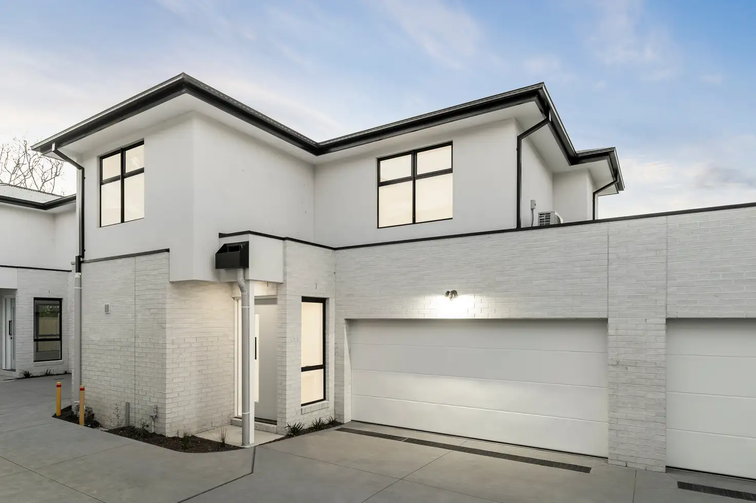 Main view of Homely townhouse listing, 5/85 Marine Parade, Hastings VIC 3915
