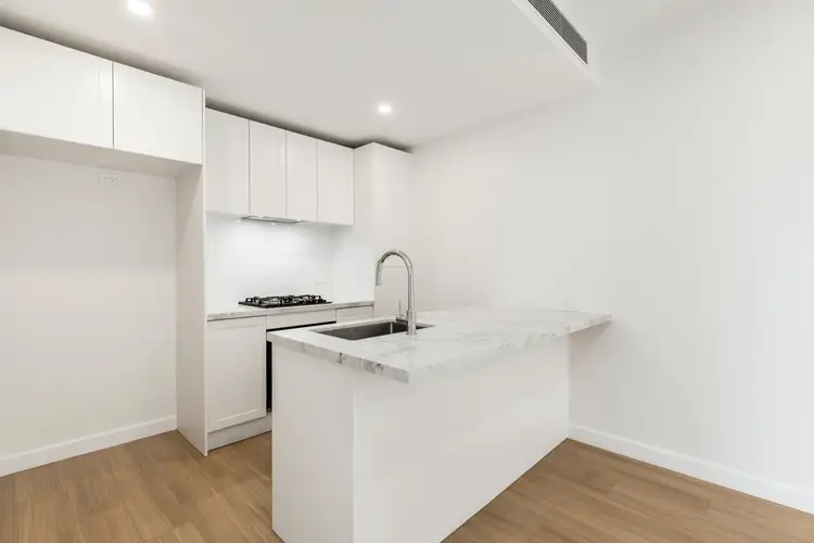 Second view of Homely townhouse listing, 5/85 Marine Parade, Hastings VIC 3915