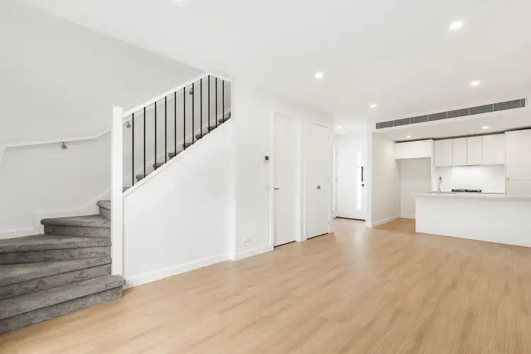 Fourth view of Homely townhouse listing, 5/85 Marine Parade, Hastings VIC 3915