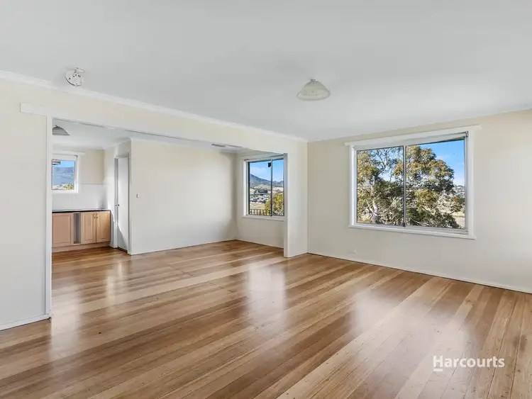 Fourth view of Homely house listing, 99 Lamprill Circle, Herdsmans Cove TAS 7030