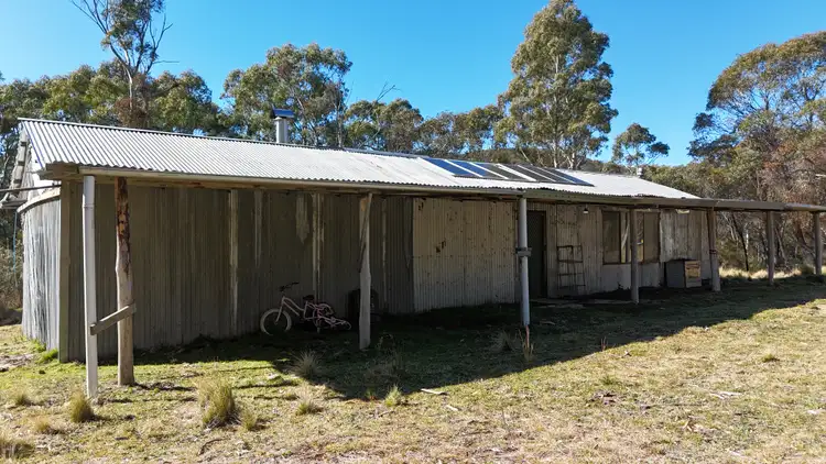 102 Kain Cross Road, Braidwood NSW 2622