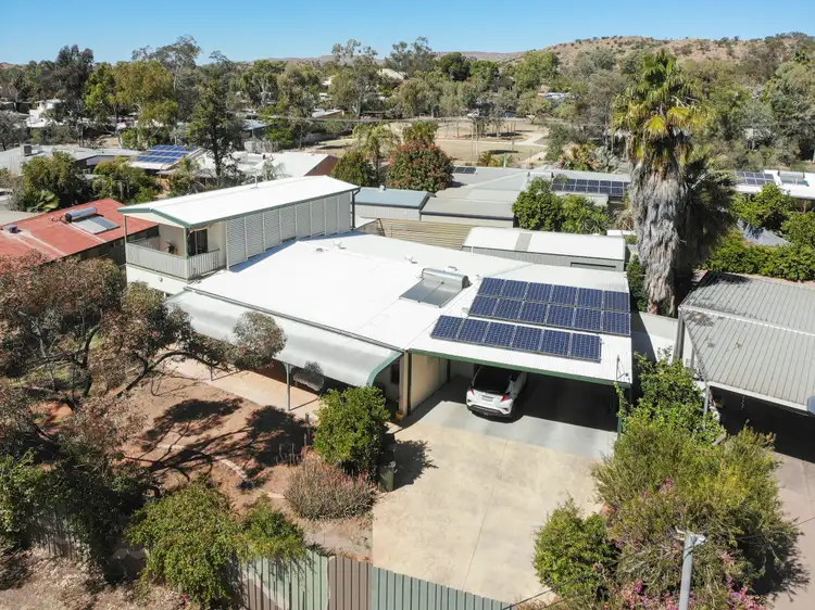 Main view of Homely house listing, 11 Ludgate Street, Braitling NT 870