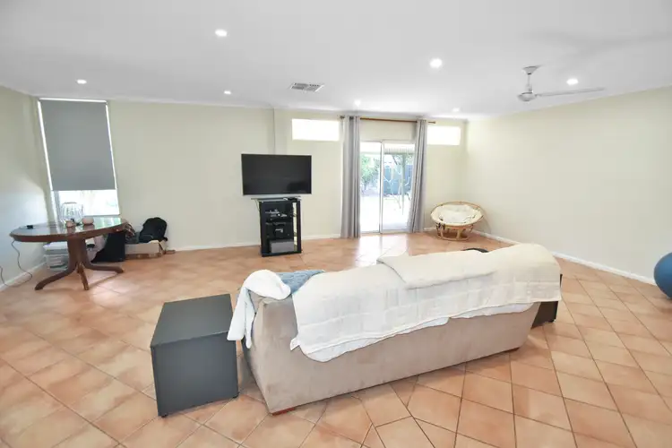 Second view of Homely house listing, 11 Ludgate Street, Braitling NT 870