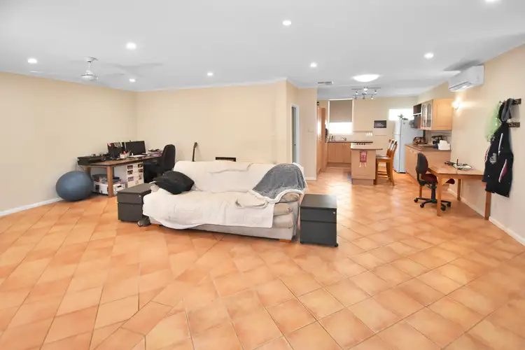 Third view of Homely house listing, 11 Ludgate Street, Braitling NT 870