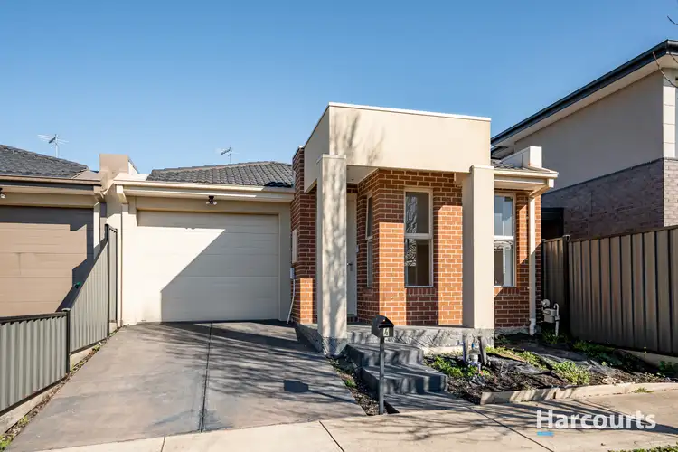 Main view of Homely house listing, 4 Ortakoy Street, Craigieburn VIC 3064