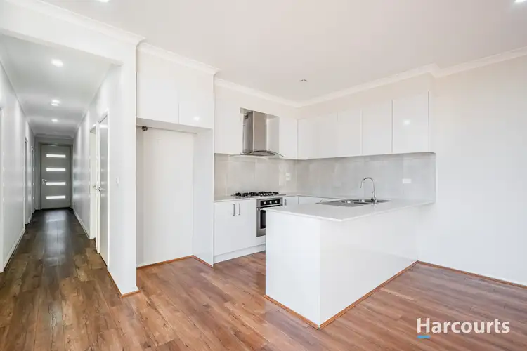 Third view of Homely house listing, 4 Ortakoy Street, Craigieburn VIC 3064