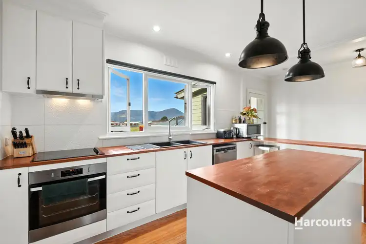 Second view of Homely house listing, 5 Narillan Street, Claremont TAS 7011