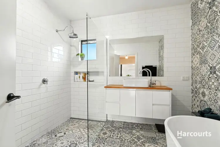 Third view of Homely house listing, 5 Narillan Street, Claremont TAS 7011