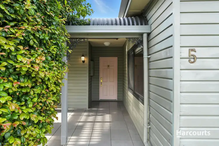 Fourth view of Homely house listing, 5 Narillan Street, Claremont TAS 7011