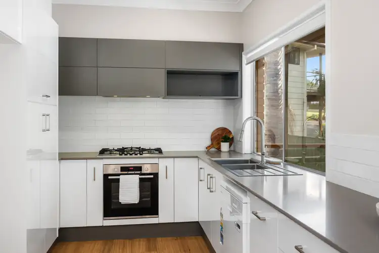 Fifth view of Homely house listing, 18 SIMMONS Drive, Ulladulla NSW 2539