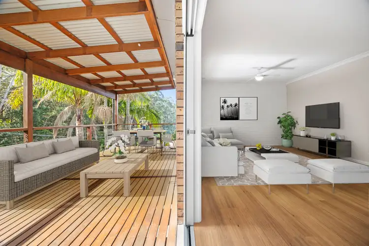 Sixth view of Homely house listing, 18 SIMMONS Drive, Ulladulla NSW 2539