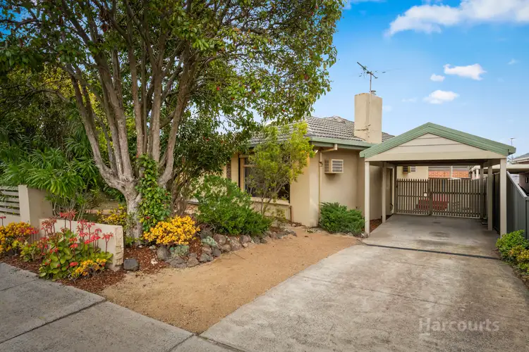 1/16 Charlotte Road, Boronia VIC 3155