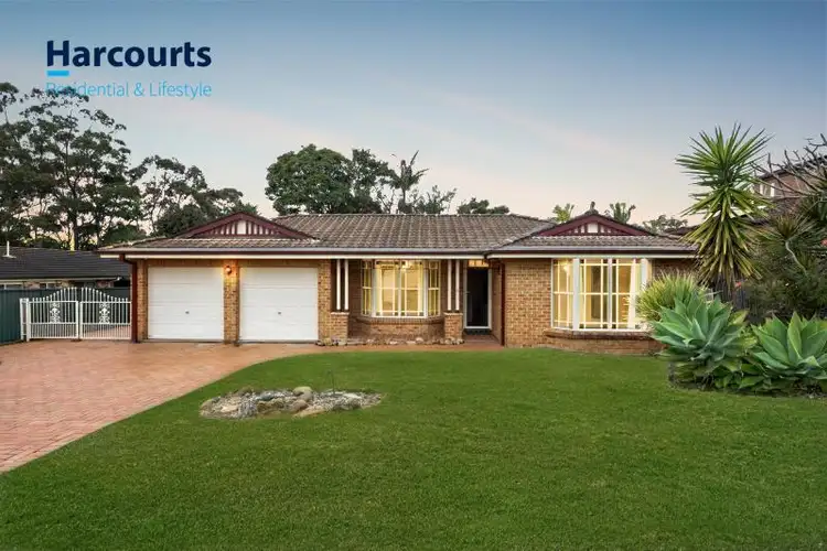 6 Keswick Drive, Lake Haven NSW 2263
