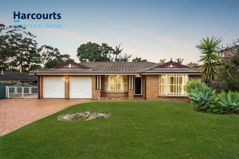 Main view of Homely house listing, 6 Keswick Drive, Lake Haven NSW 2263