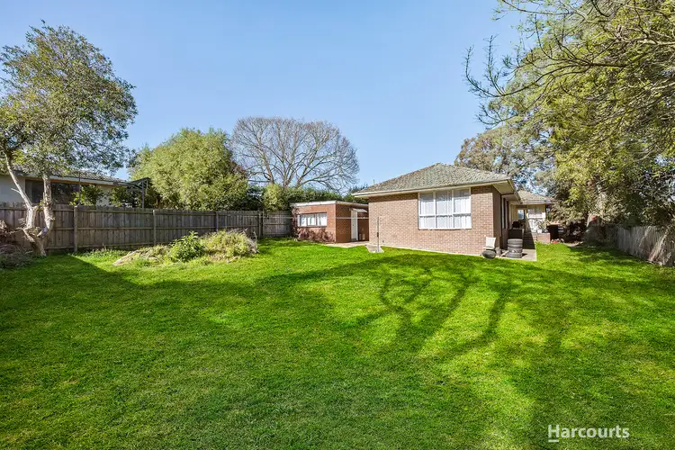 Second view of Homely house listing, 13 Hendra Grove, Ringwood VIC 3134