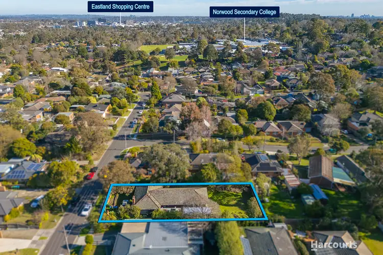 Fourth view of Homely house listing, 13 Hendra Grove, Ringwood VIC 3134