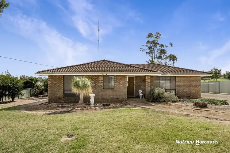 Main view of Homely house listing, 133 Stephen Street, Northampton WA 6535