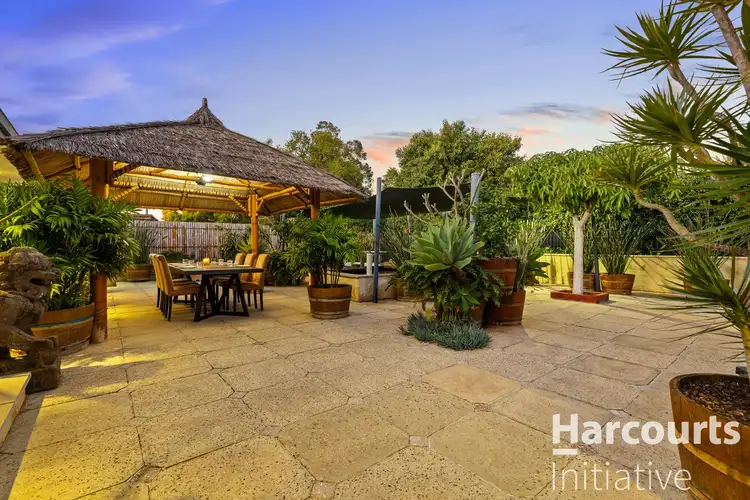 Second view of Homely house listing, 17 Roxwell Way, Girrawheen WA 6064