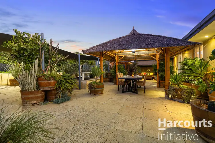 Third view of Homely house listing, 17 Roxwell Way, Girrawheen WA 6064