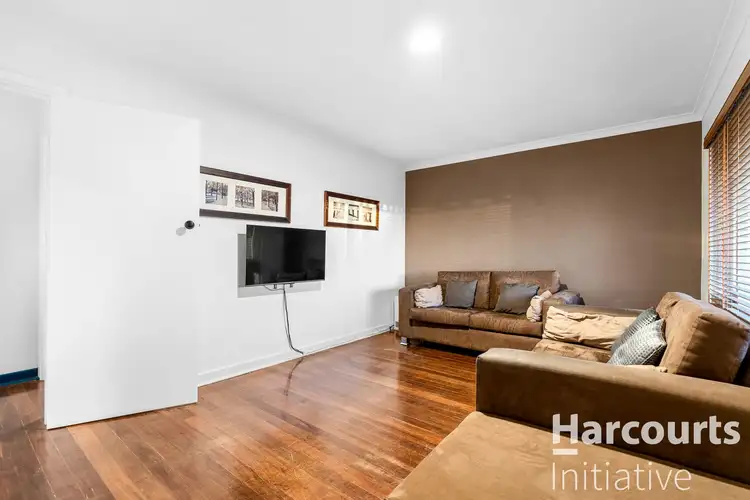 Fifth view of Homely house listing, 17 Roxwell Way, Girrawheen WA 6064