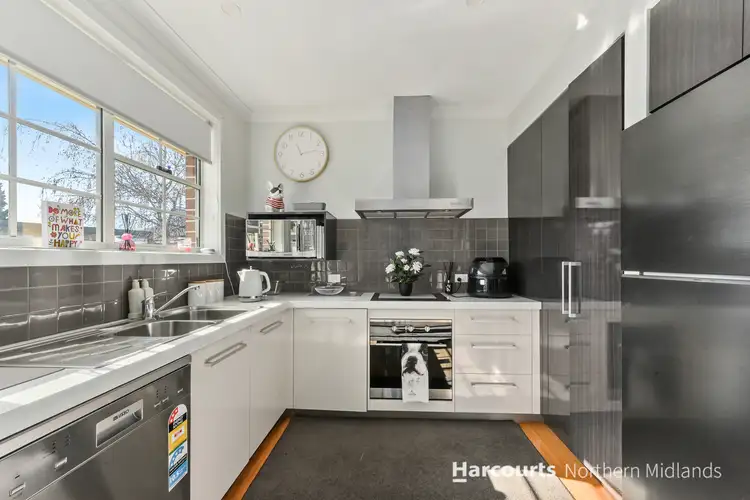 Third view of Homely unit listing, 9/50 Burghley Street, Longford TAS 7301