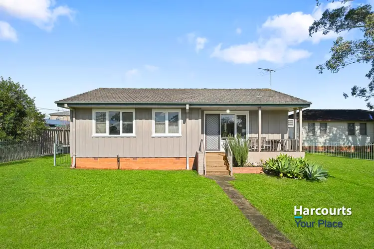 10 Cato Place, Blackett NSW 2770