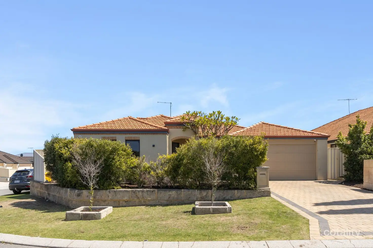 Main view of Homely house listing, 44 Edgeworth Circuit, Tapping WA 6065