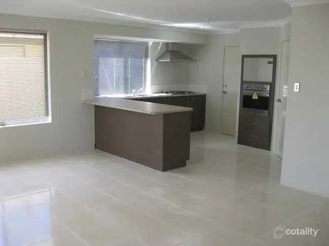Second view of Homely house listing, 44 Edgeworth Circuit, Tapping WA 6065