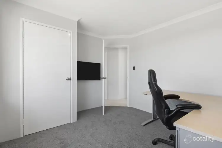 Fourth view of Homely house listing, 44 Edgeworth Circuit, Tapping WA 6065